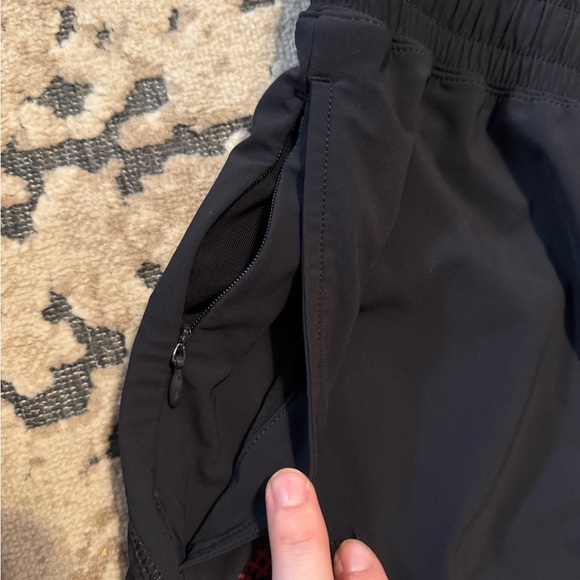 RHONE Men's Athletic Shorts - Picture 5 of 6